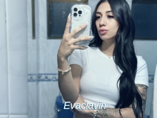 Evaclavin