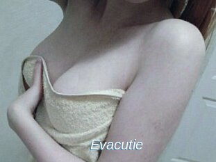 Evacutie