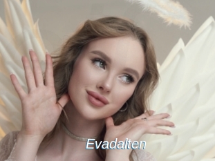 Evadalten