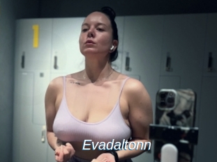 Evadaltonn