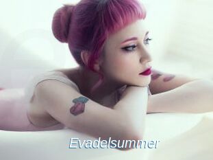 Evadelsummer