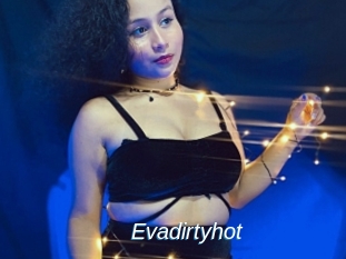 Evadirtyhot