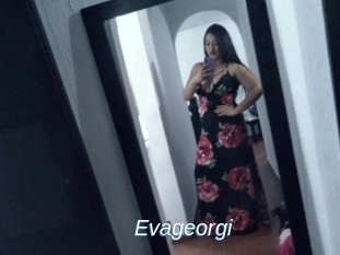 Evageorgi