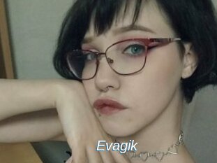 Evagik