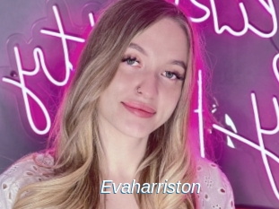 Evaharriston