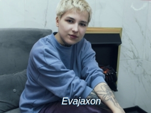 evajaxon Ejaculations Féminines