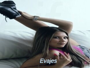 Evajes