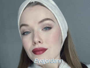 Evajordann