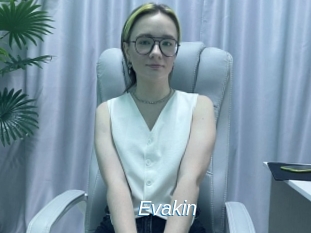 Evakin