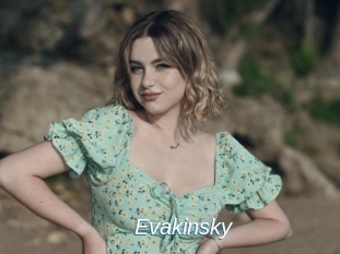Evakinsky