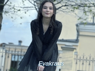 Evakraus