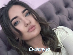 Evalanyss