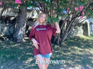 Evalemann