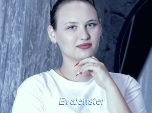 Evalenster