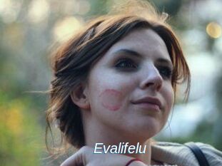 evalifelu Ejaculations Féminines