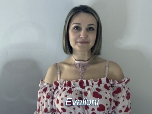 Evalioni