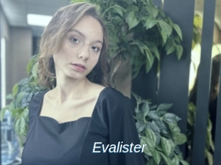 Evalister