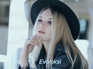Evaloksi