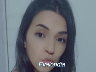 evalondia Ejaculations Féminines