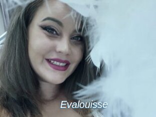 evalouisse Ejaculations Féminines