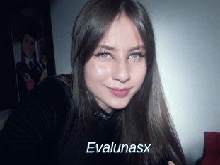 Evalunasx