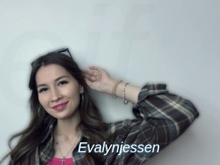 Evalynjessen