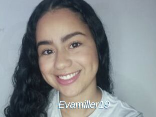 evamiller19 Ejaculations Féminines