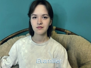 evamillier Ejaculations Féminines