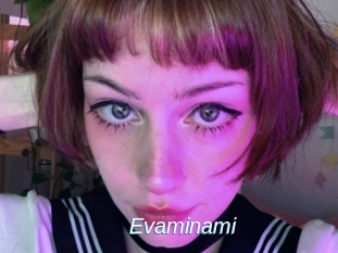 Evaminami