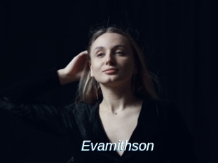 evamithson Ejaculations Féminines