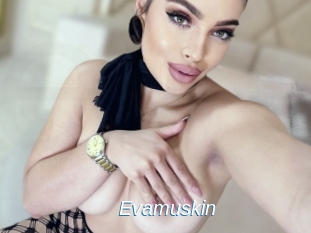 evamuskin Ejaculations Féminines