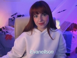 Evanellson