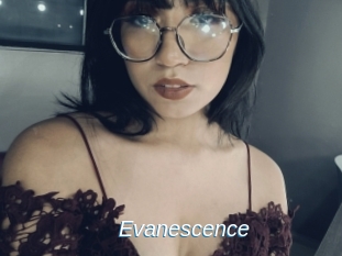 Evanescence