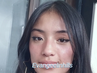 evangeelinhills Ejaculations Féminines