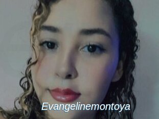 Evangelinemontoya