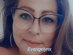 Evangelynx