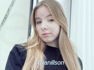 Evanillson