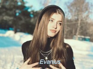 Evanius