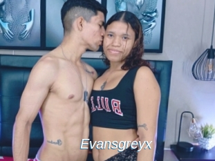 Evansgreyx