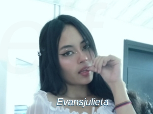 Evansjulieta