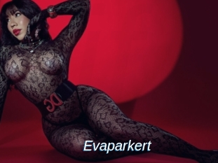 Evaparkert