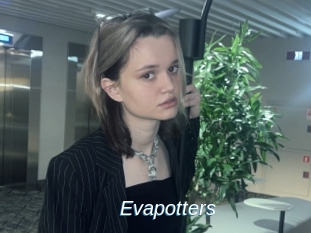 Evapotters