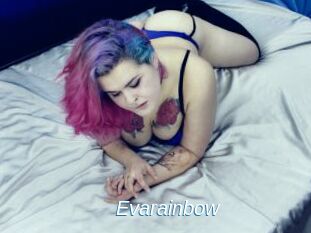 Evarainbow