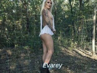 Evarey