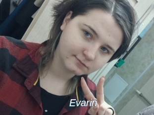 Evarin