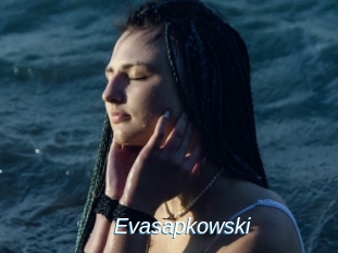 Evasapkowski