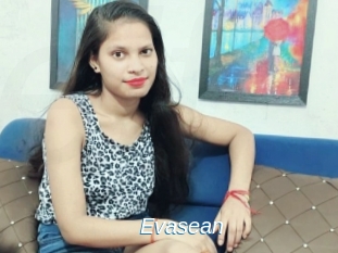 evasean Ejaculations Féminines