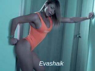 evashaik Ejaculations Féminines
