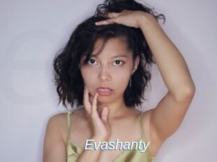 Evashanty