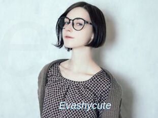 Evashycute